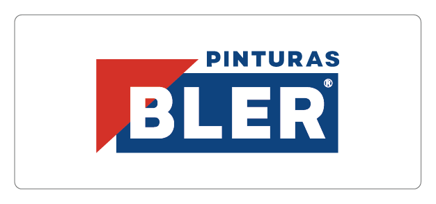 Bler pinturas, recubrimientos brochas y rodillos en Medellín