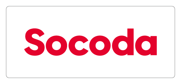 Socoda lavaplatos y mesones de acero inoxidable en Medellín