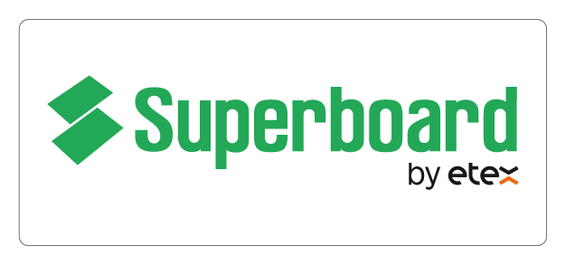 Superboard placas de fibrocemento en Medellín
