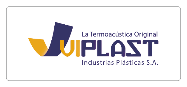 Viplast tejas plásticas en Medellín